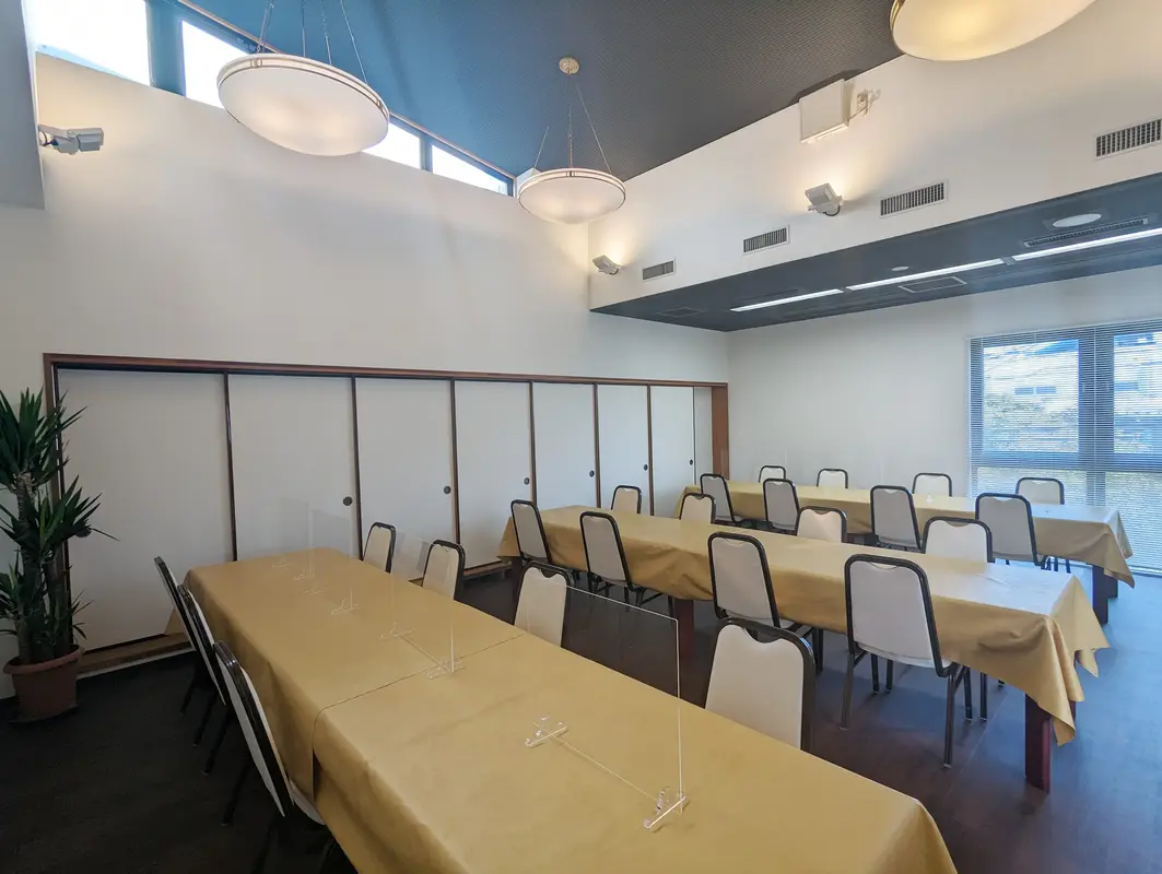 ニチリョク(高島平会館)の写真 8