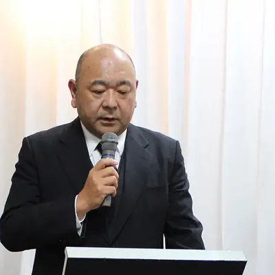 金周内田/東武練馬区民ホールで葬儀を行なった写真