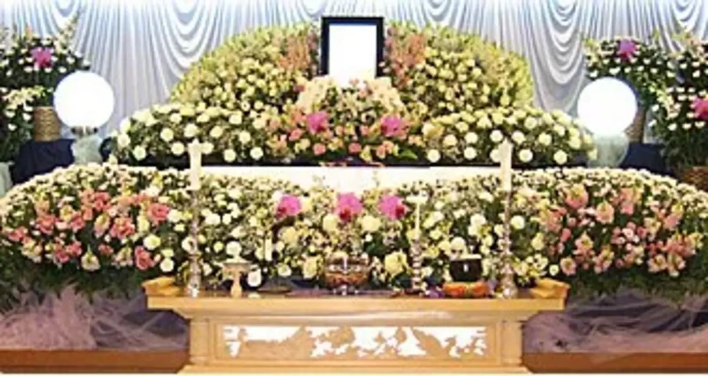 有限会社上平井葬儀社(西新小岩斎場)の写真 4