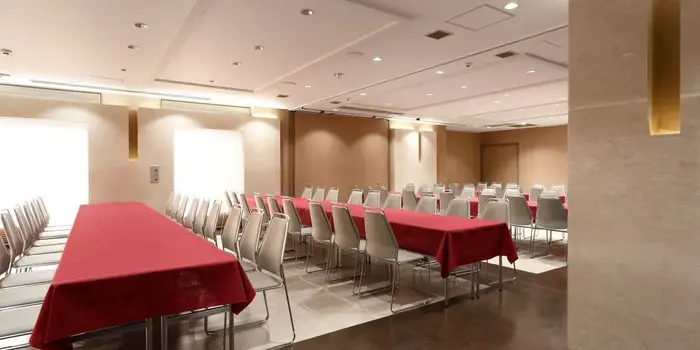 くらしの友 堀切総合斎場で葬儀を行なった写真