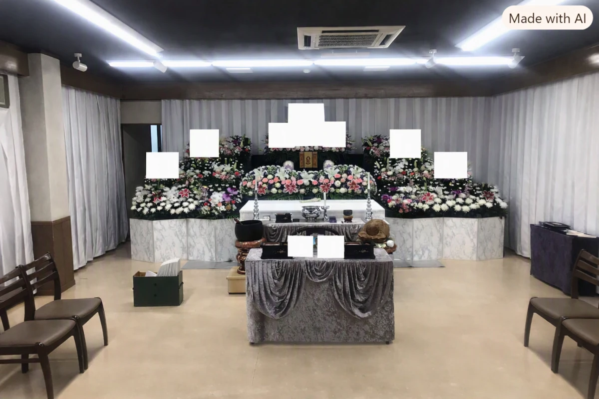 モアライフの写真 6