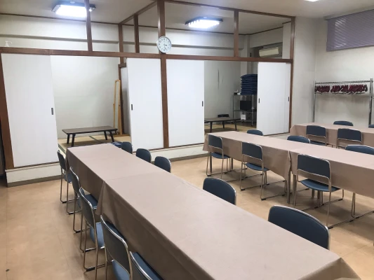 モアライフで葬儀を行なった写真