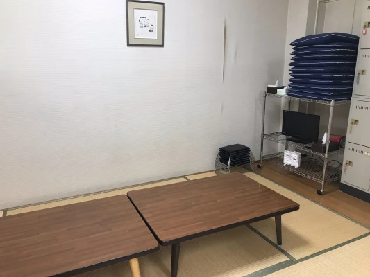 モアライフで葬儀を行なった写真