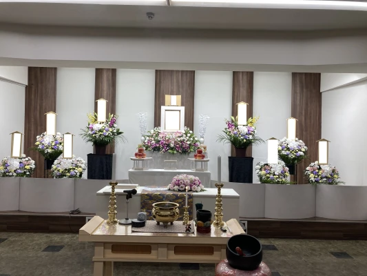 東京葬祭 月光殿