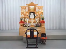 家族葬シンプルプラン