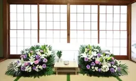 自宅葬プラン