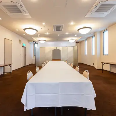 溝口祭典(こすもす斎場)で葬儀を行なった写真