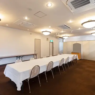 溝口祭典(こすもす斎場)で葬儀を行なった写真