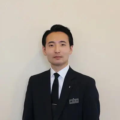 溝口祭典(こすもす斎場)で葬儀を行なった写真