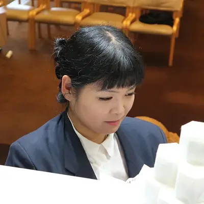 溝口祭典(こすもす斎場)で葬儀を行なった写真