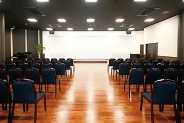 ガーデン会館 玉川上水(セレモア)で葬儀を行なった写真