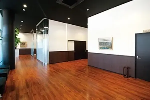 ガーデン会館 玉川上水(セレモア)で葬儀を行なった写真