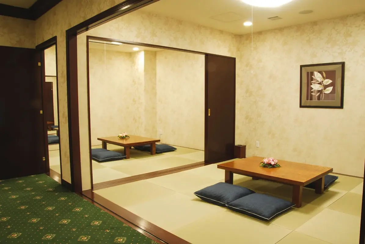 鶴見ほうさい殿の写真 5