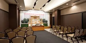 くらしの友 みなと総合斎場 写真 2