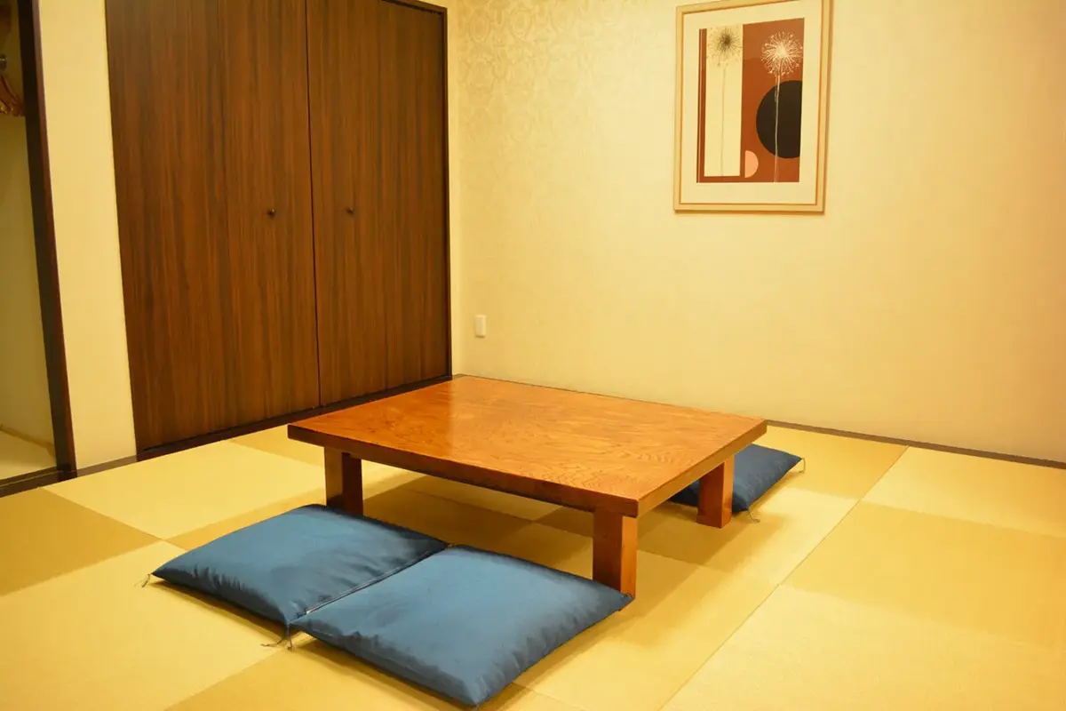 井土ケ谷ほうさい殿の写真 5