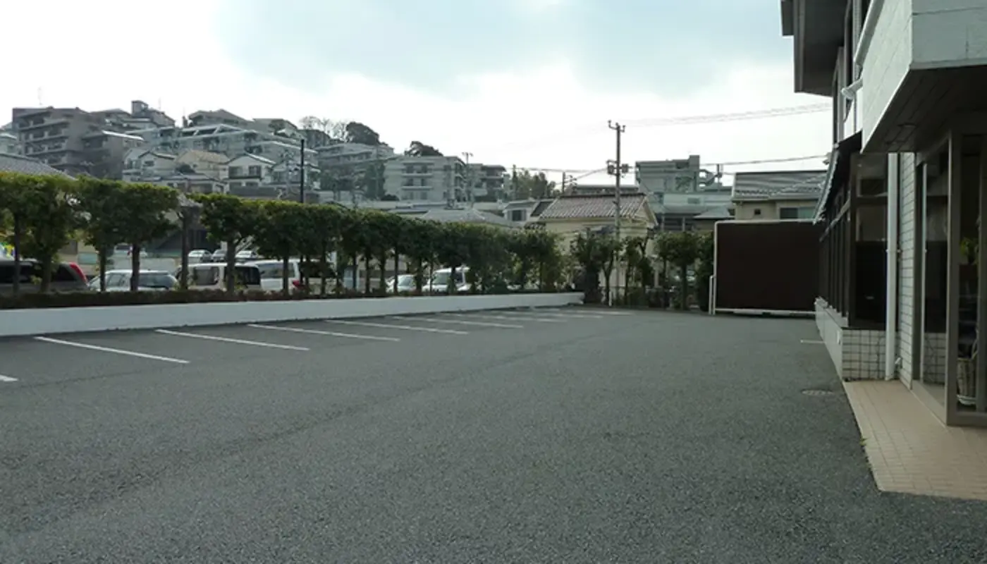 横浜セレモ(セレモホール富岡)の写真 2
