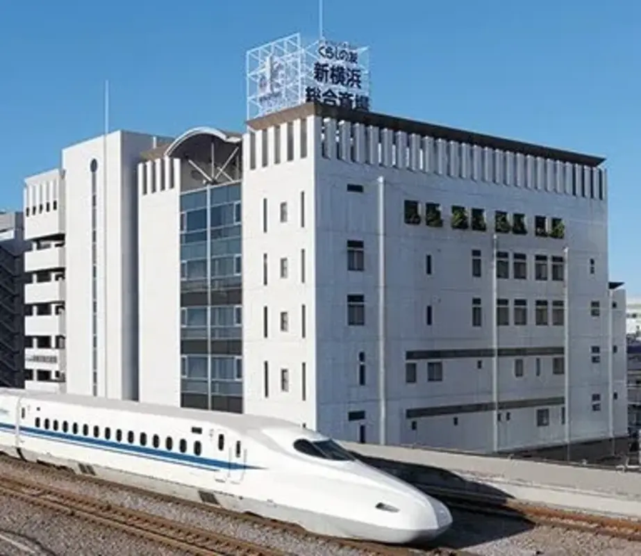 くらしの友 新横浜総合斎場の写真 10
