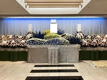 葬儀事例の登録画像