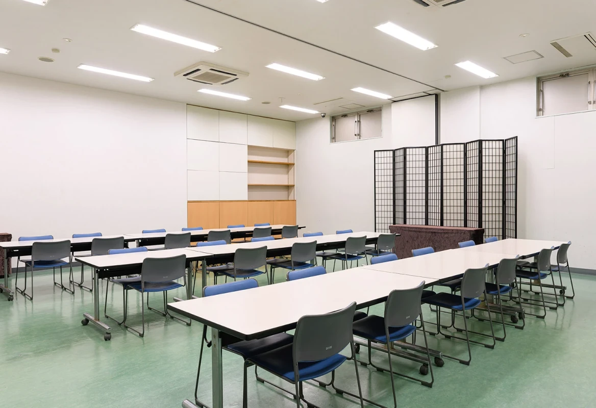 小さな森の家 北新横浜ノースホールの写真 5