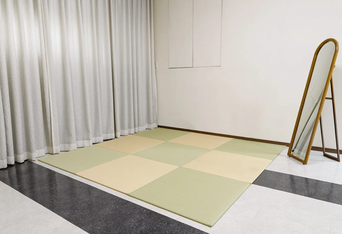 小さな森の家 北新横浜ノースホールの写真 7