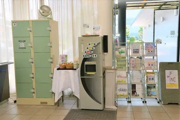 小さな森の家 北新横浜ノースホールで葬儀を行なった写真
