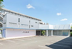 小さな森の家　北新横浜ノースホール