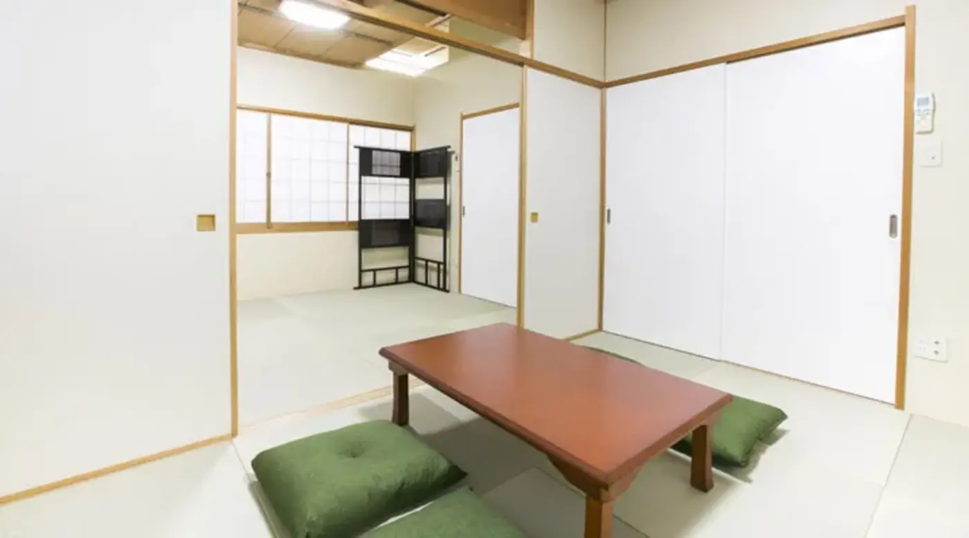 小さなお葬式 かわさき南部ホールの写真 6