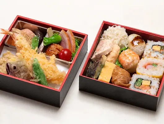 料理
