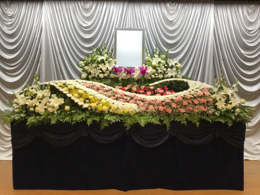 平安会館たま