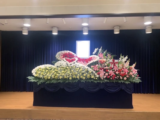 平安会館たま