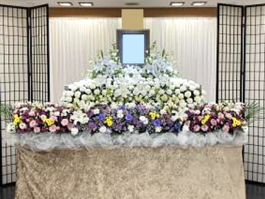くらしの友 相武台総合斎場