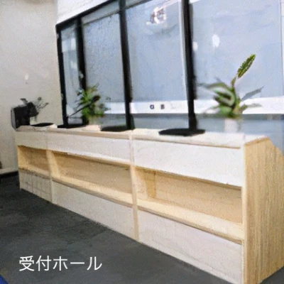 西庵 久里浜店で葬儀を行なった写真
