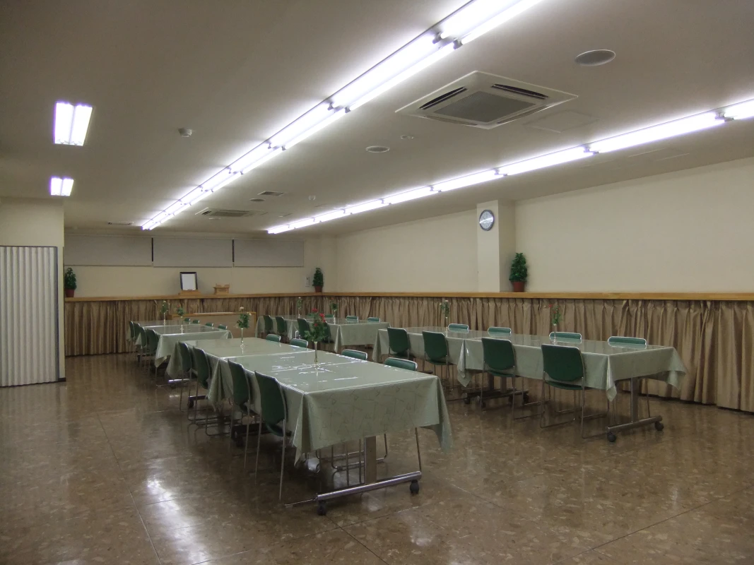 西庵　北久里浜店の写真 4