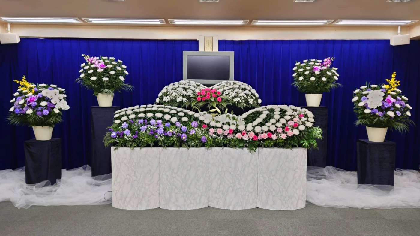 西庵 野比店の写真 5