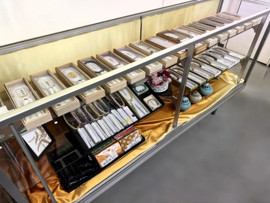 西庵 野比店で葬儀を行なった写真