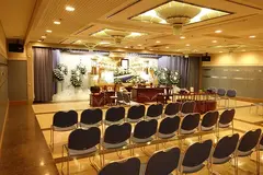 プラザヨコスカ 中央本社斎場 写真 2