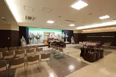 プラザヨコスカ 中央本社斎場 写真 3