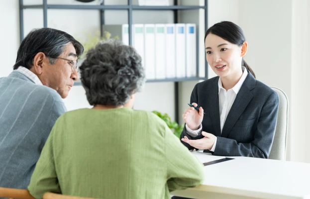 明瞭価格と選べるご葬儀プラン