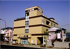 西庵　堀ノ内店 写真 1