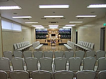 西庵　堀ノ内店