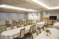 サン・ライフ 小田原式典総合ホール 写真 3