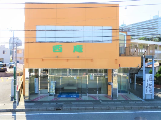 西庵 三浦海岸店で葬儀を行なった写真