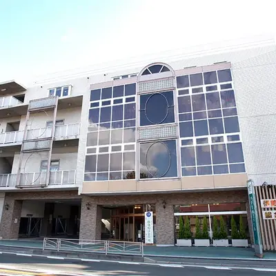 サン・ライフ 伊勢原総合ホール