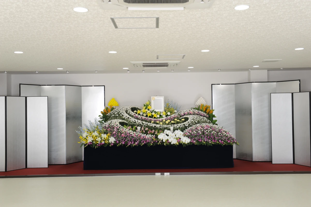 もり葬祭セレモニーホールの写真 9