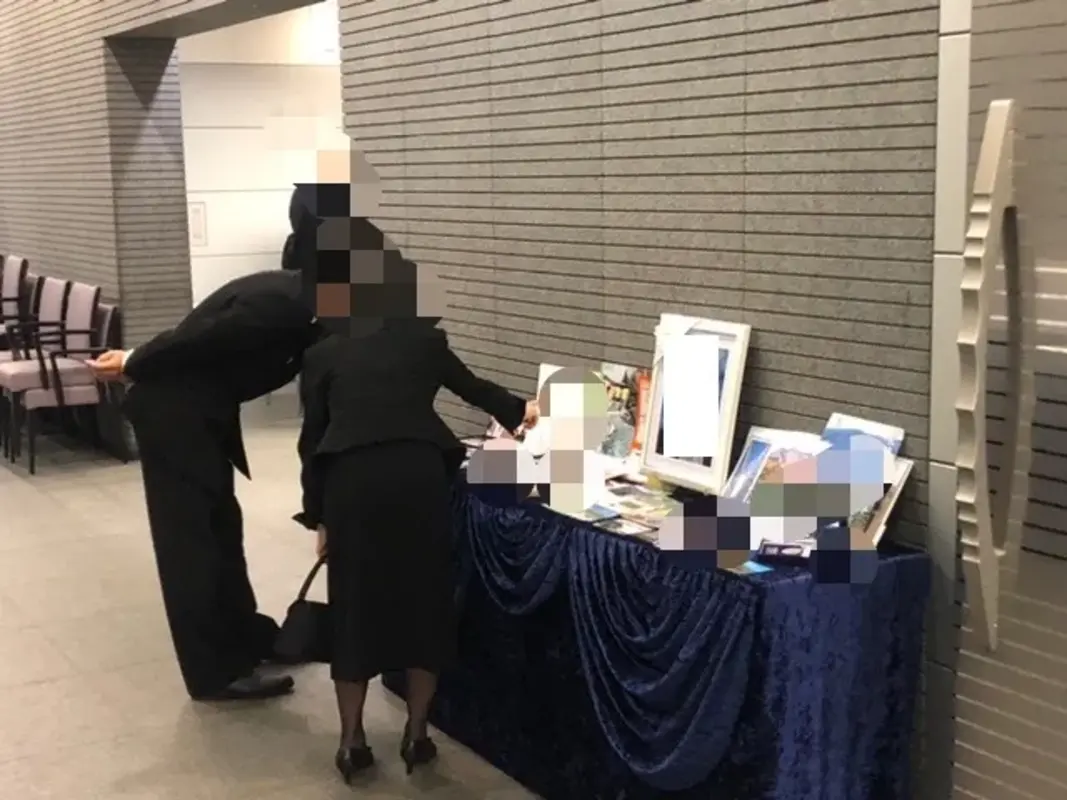 はなたび（都筑営業所）の写真 7