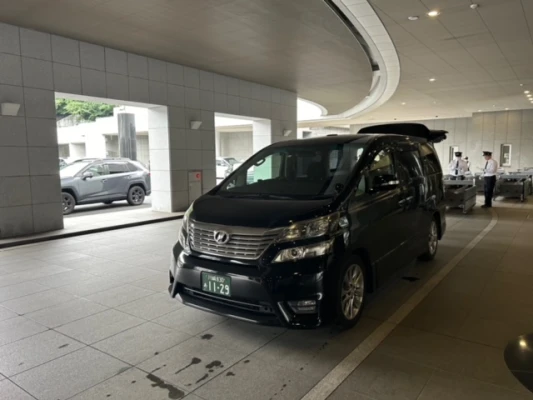 はなたび(都筑営業所)