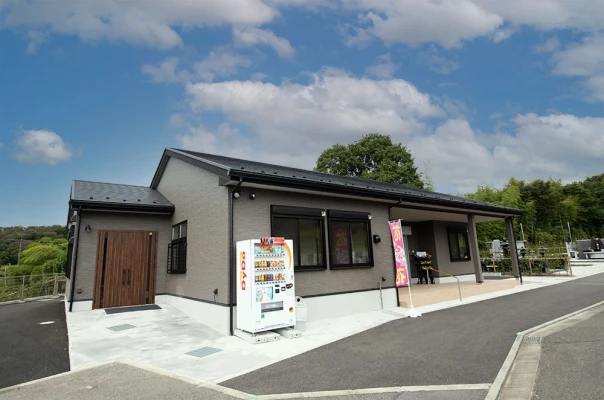 グリーンパーク新町田霊園