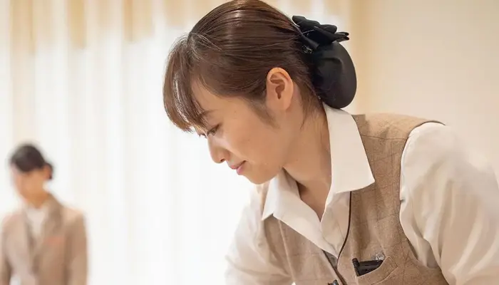 オレンジライフ(フューネラル吉備)で葬儀を行なった写真