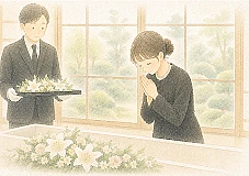 火葬式プラン
