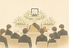 2日家族葬プラン